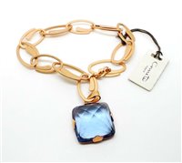 Bracelet Comete Woman in Bronze Cristallo UBRM 139